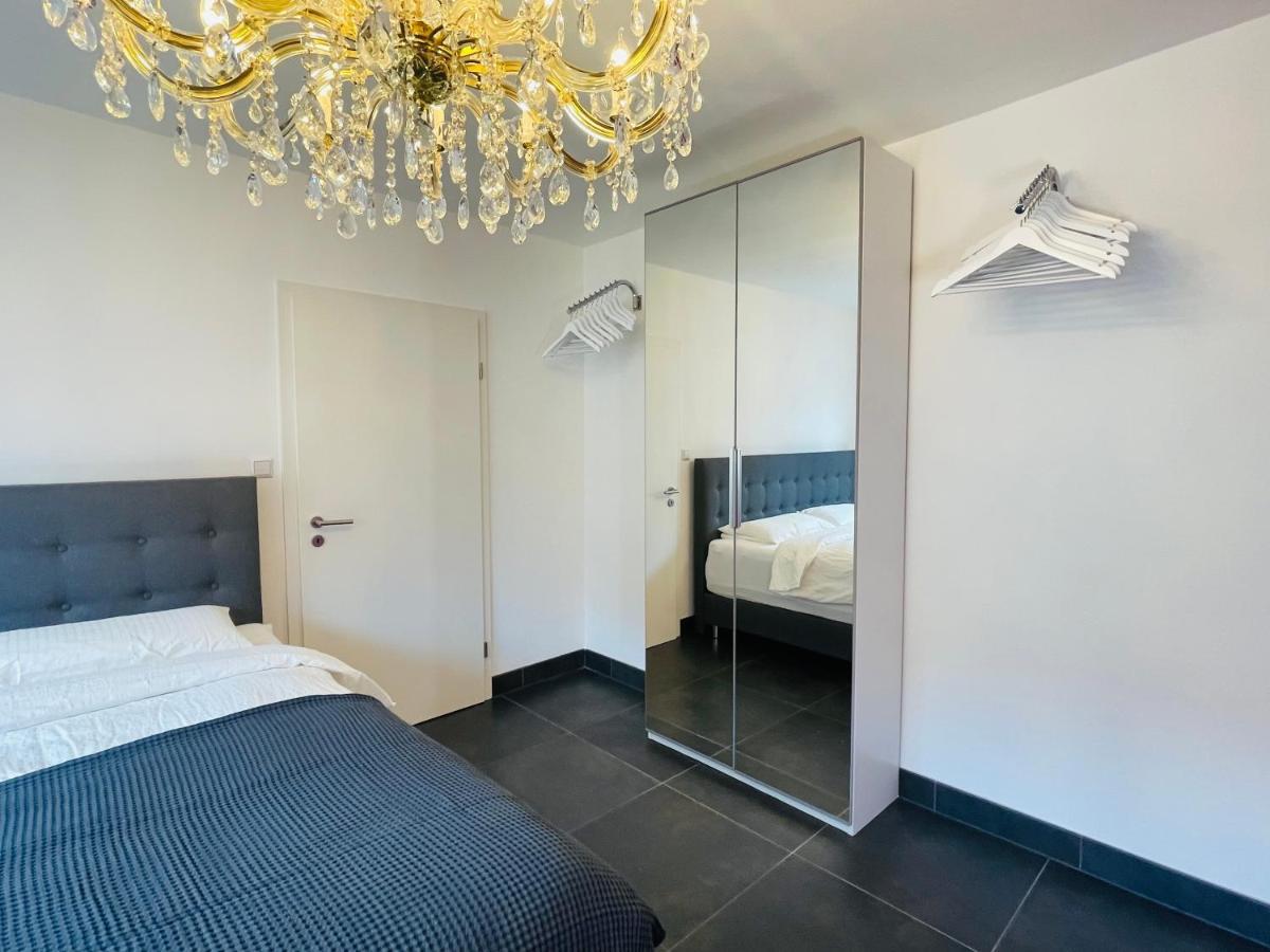 Apartment11 Ulm Eksteriør bilde