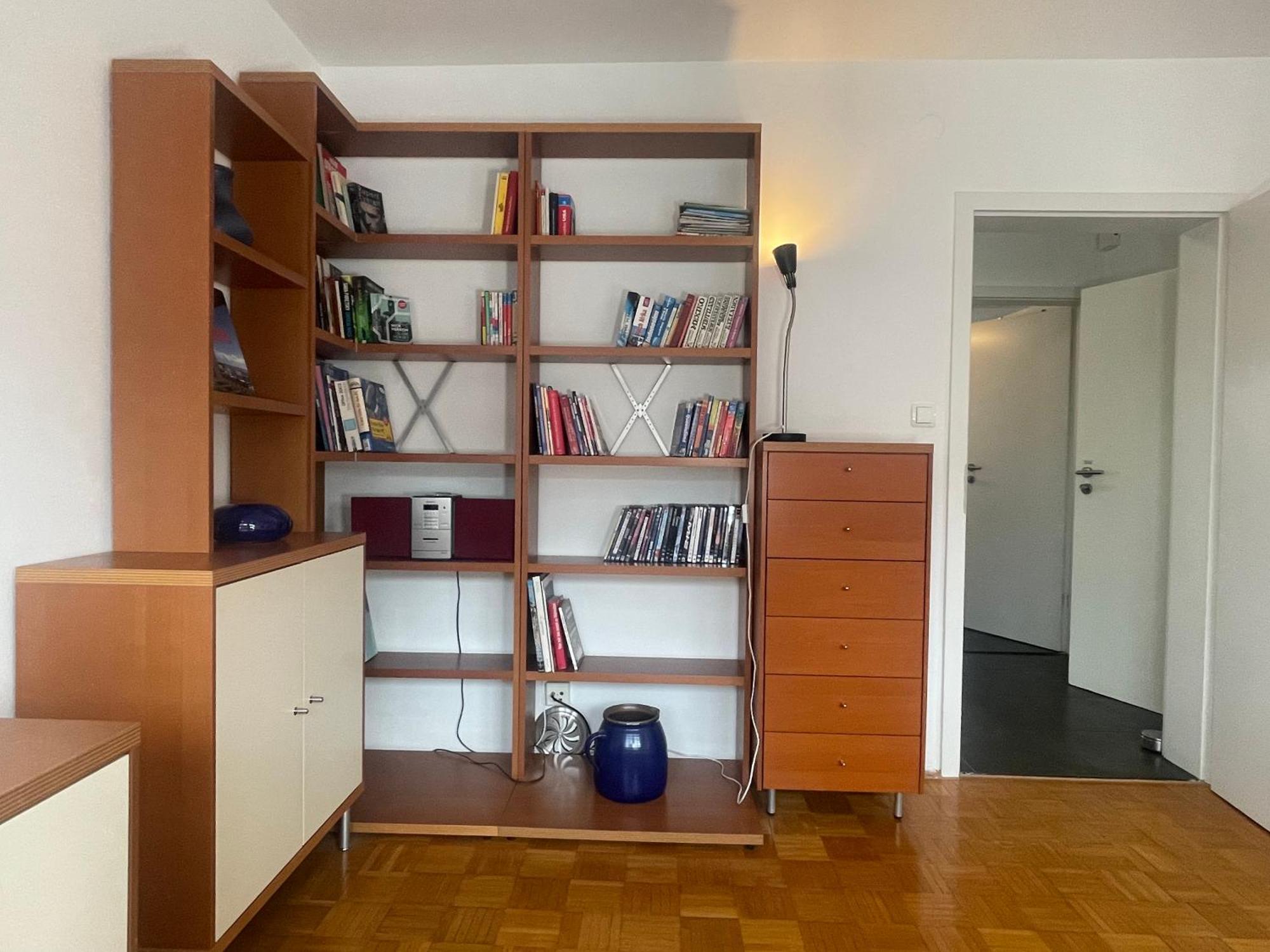 Apartment11 Ulm Rom bilde