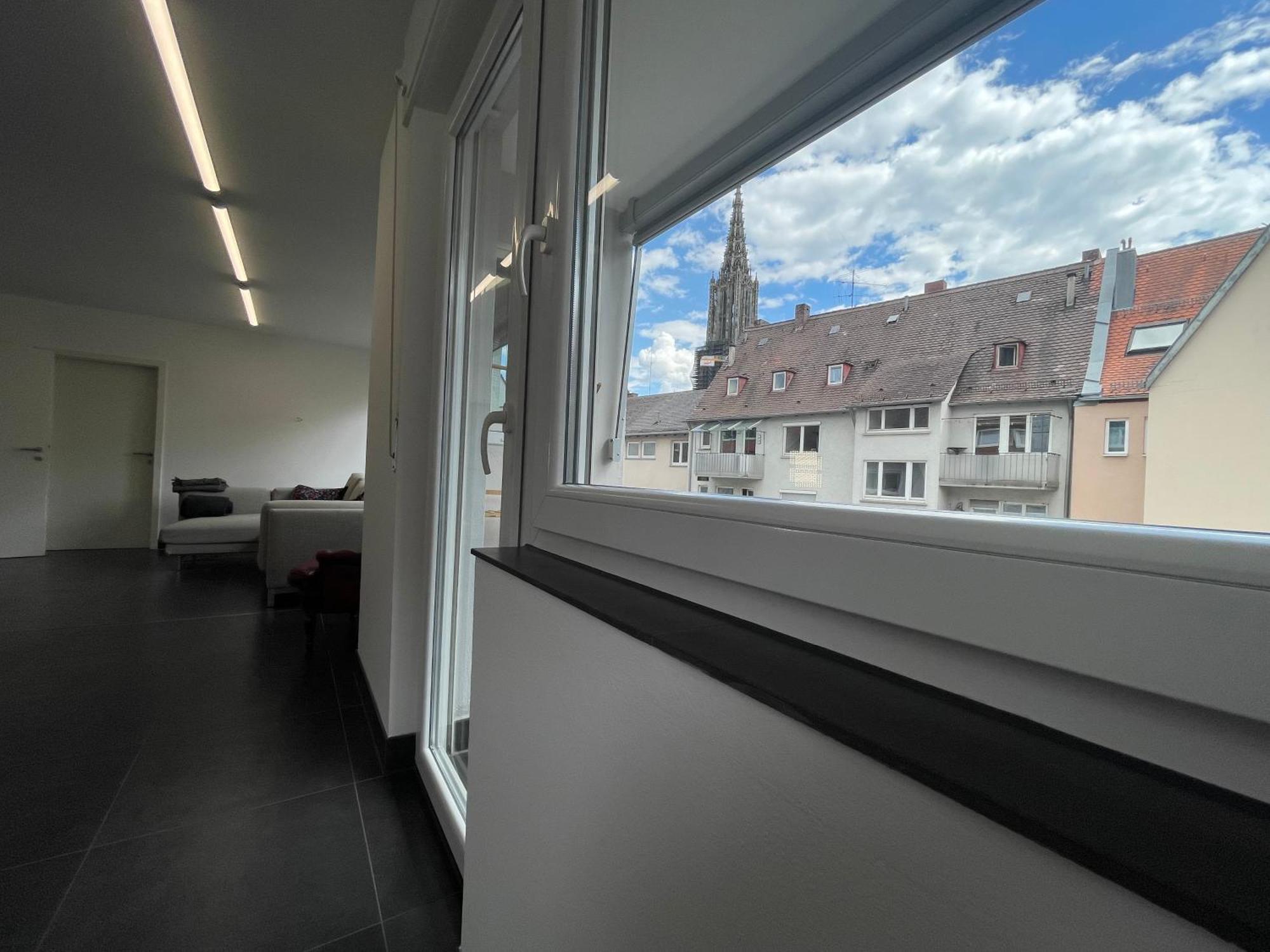 Apartment11 Ulm Eksteriør bilde