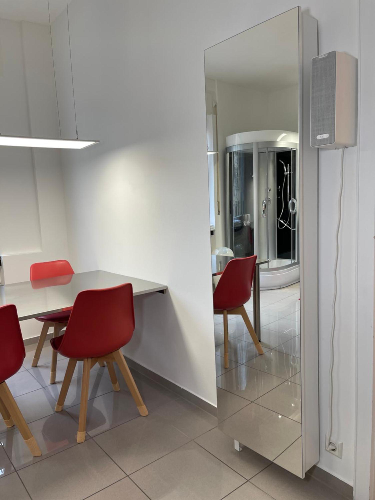 Apartment11 Ulm Eksteriør bilde
