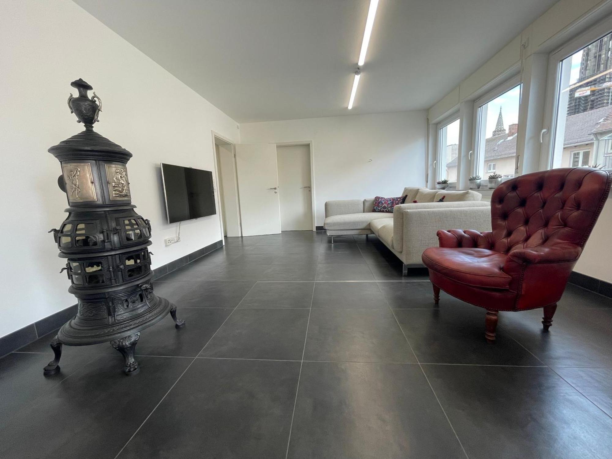 Apartment11 Ulm Eksteriør bilde