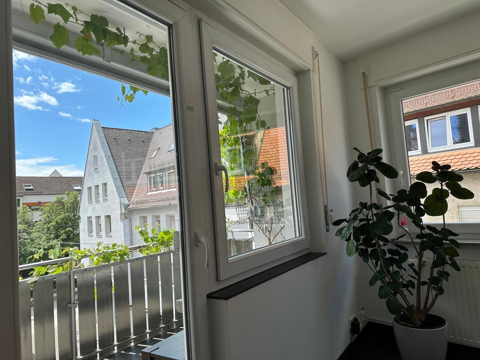 Apartment11 Ulm Eksteriør bilde