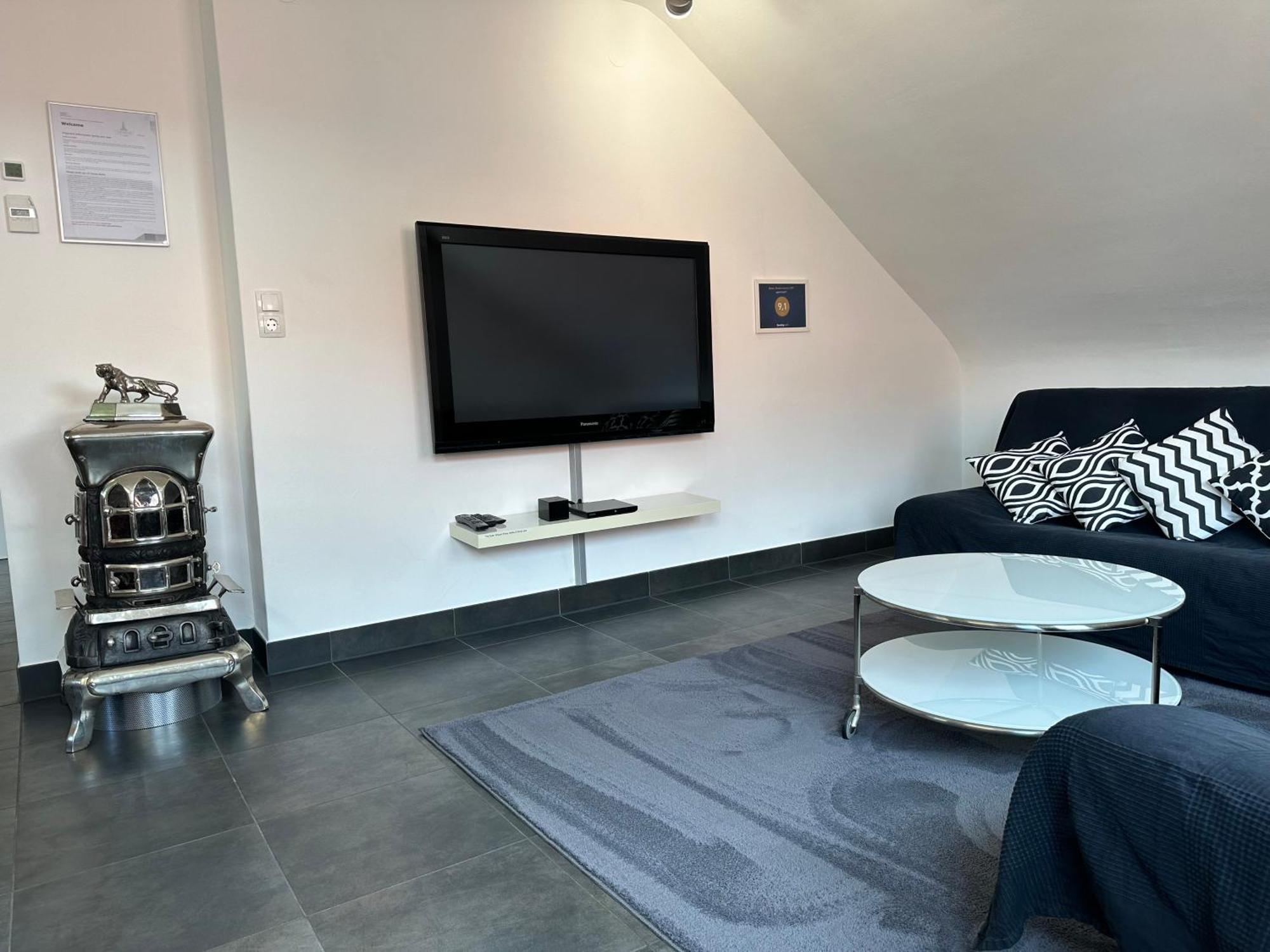 Apartment11 Ulm Eksteriør bilde
