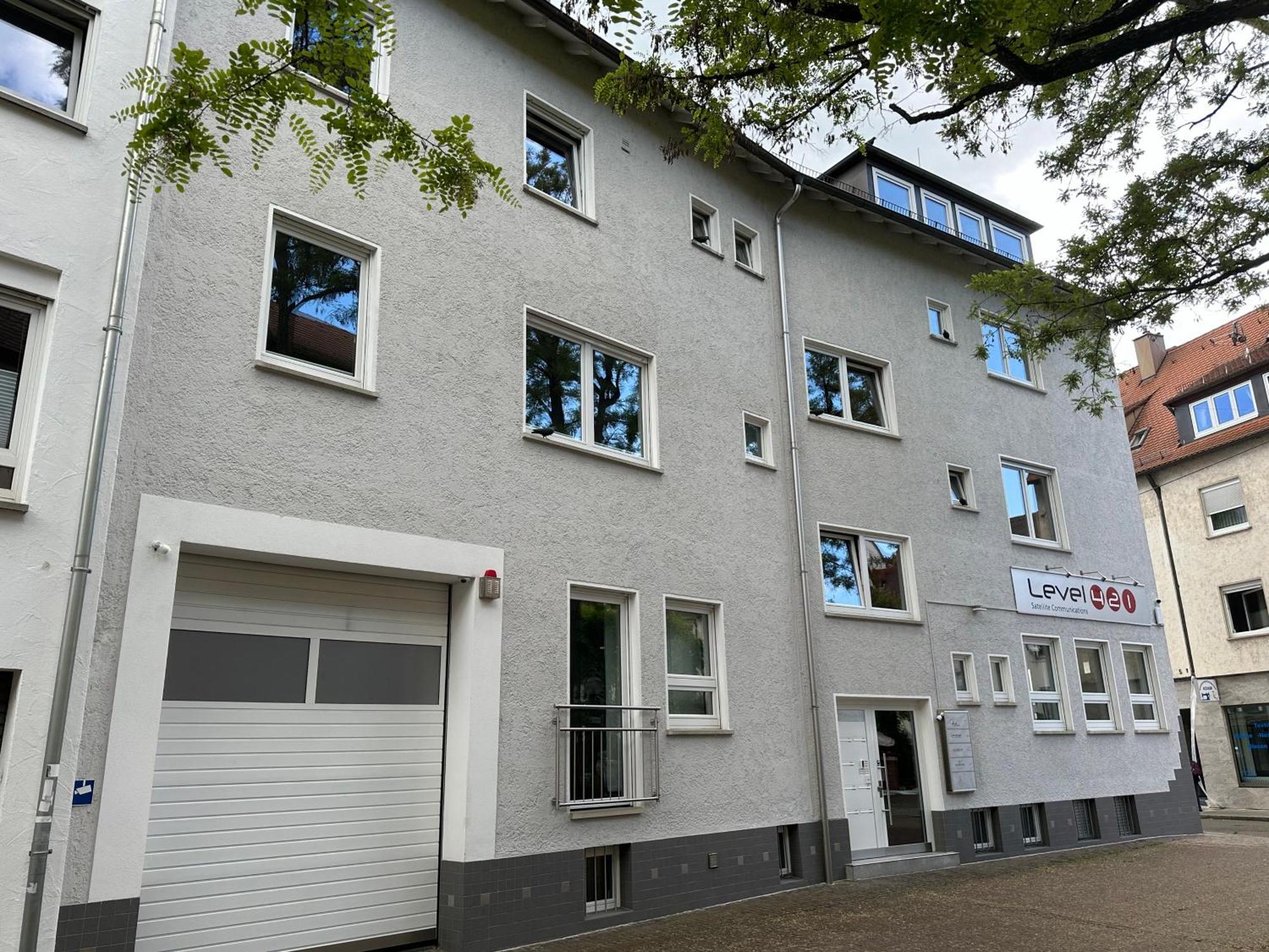 Apartment11 Ulm Eksteriør bilde