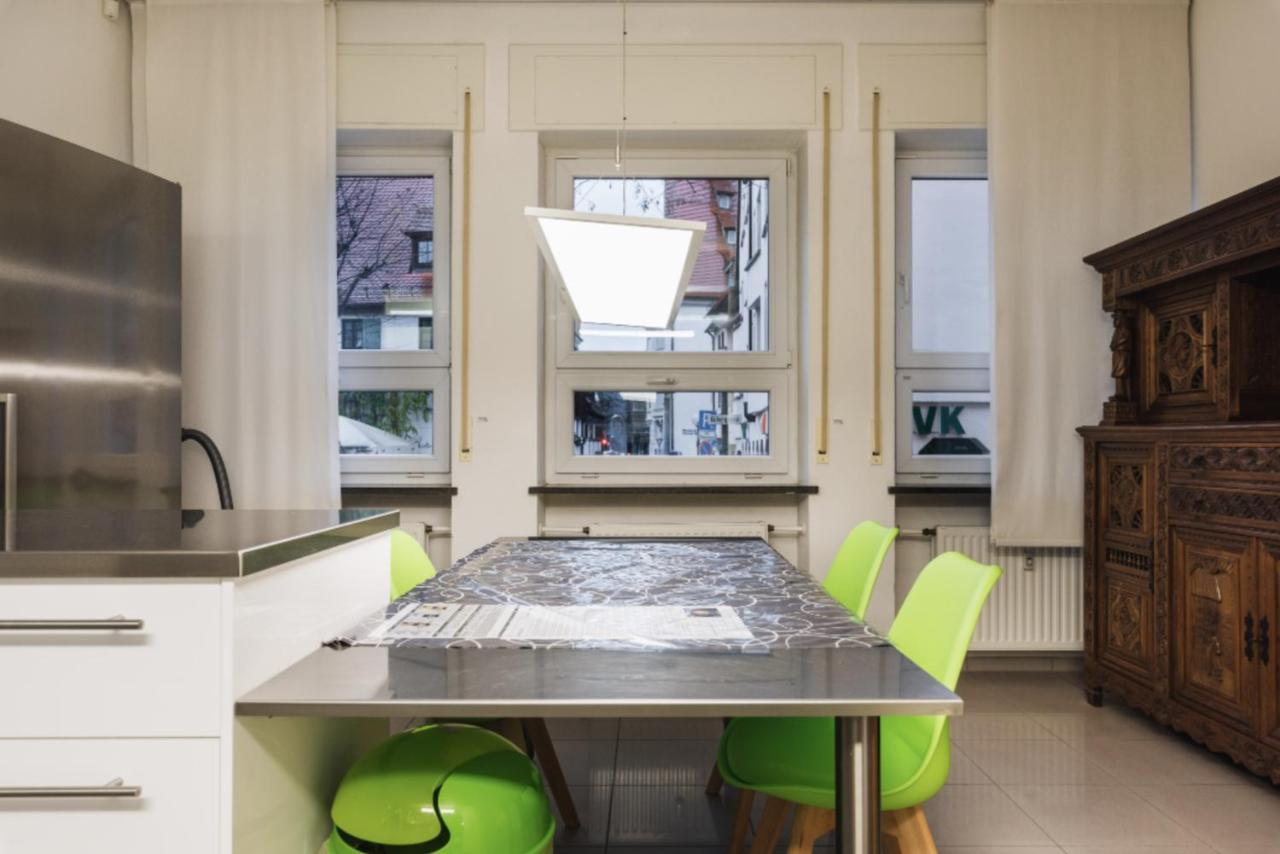 Apartment11 Ulm Eksteriør bilde